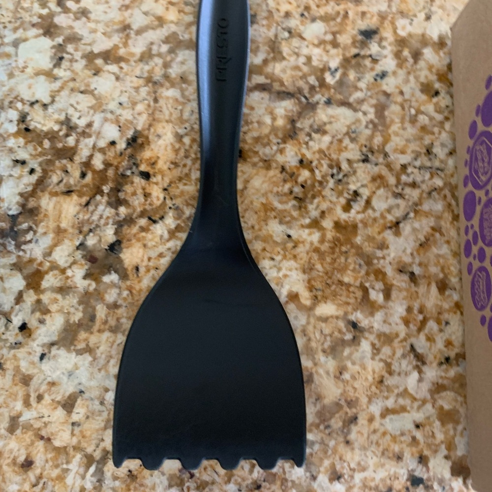 spatula, chiping device, 2 chipping handles and caning jar. - Picture 4 of 10